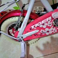 دوچرخه ۱۲ دخترانه ۲عدد|دوچرخه، اسکیت، اسکوتر|پردیس, فاز ۳|دیوار