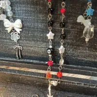 آویز چارم فون چارم گردنبند دستبند|بدلیجات|شاهینشهر, شهرک هشت بهشت|دیوار