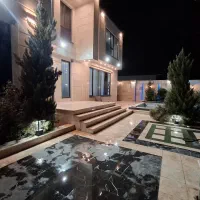 اجاره باغ ویلا روزانه/ماهانه/هفتگی اقامتی ومهمانی|اجارهٔ کوتاهمدت ویلا و باغ|تهران, زیبادشت|دیوار