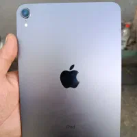ipad mini 6th generation