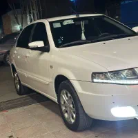 سمند سورن ef7 فول آپشن