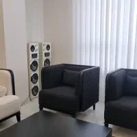 مبل نئو کلاسیک آرمانی|مبلمان خانگی و میز عسلی|تهران, شهرک چیتگر|دیوار