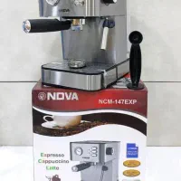 اسپرسو ساز نوا قهوه ساز  ژاپن