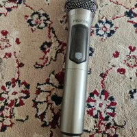 میکروفون میکرولند وایرلس