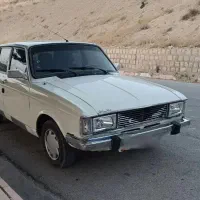 پیکان انژکتور تازه تعمیر در حد