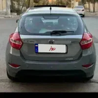 برلیانس 320 اتومات