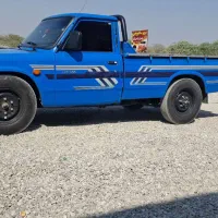 فروش نیسان مدل ۴۰۳