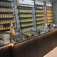عطر و ادکلن سازی سه نیک