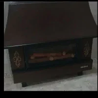 بخاری نیک کالا|بخاری، هیتر، شومینه|فردیس, فرامرزیه|دیوار