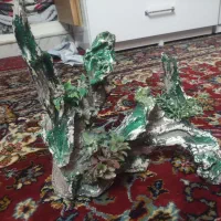 صخره اکواریوم