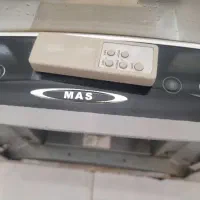 هود اشپزخانه لمسی MAS سالم|هود|اردبیل, |دیوار