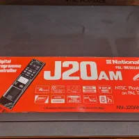 ویدیو ناسیونال آنتیک|پخش‌کننده DVD و ویدیو|تهران, قیطریه|دیوار