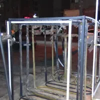 رگال باکس دار 88 و 68 و رگال ساده موجود