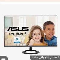 مانیتور ایسوس vz24 در حد نو