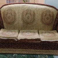 مبل کارکرده|مبلمان خانگی و میز عسلی|شیراز, پودنک|دیوار