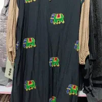 عبایی هندی