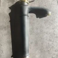 شیر روشویی پایه بلند|لوازم سرویس بهداشتی|قزوین, |دیوار