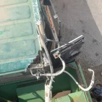 کابین کمباین|قطعات یدکی و لوازم جانبی|بیرانوند, |دیوار