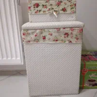 لاندری باکس