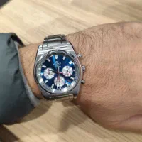 ساعت ادیفایس کاسیو اورجینال با گارانتی و جعبه