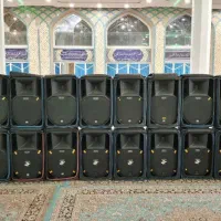 صدابرداری پیشرفته اجره بانداجرای زنده ارکست ارگ
