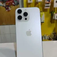 آیفون  iPhone 16 pro max zza  حافظه ۲۵۶