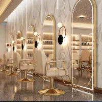 جذب نیرو و آموزش شیدینگ لب