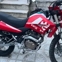 موتور تریل کویر ۲۴۸ t2