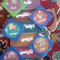 بسته معلم خصوصی پایه نهم|خدمات آموزشی|بناب, |دیوار