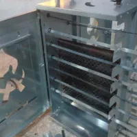 خانه و آشپزخانه|اجاق گاز و لوازم برقی پختوپز|کرمانشاه, |دیوار