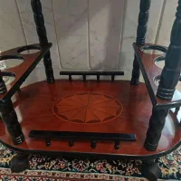 میزبار یاویترین بغل سالنی 2میلیون|بوفه، ویترین، کنسول|سبزوار, قصبه شرقی|دیوار