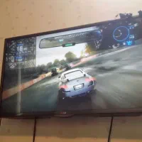 پلی استیشن ۳ اسلیم ۳۲۰ گیگ دودسته فول بازی