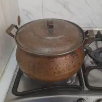 قابلمه مسی قابلمه