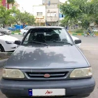 پراید 94