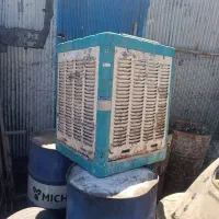 کولر آبی ۳۵۰۰ با دینام مسی