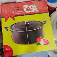 قابلمه تفلون ۵۲