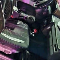 پراید ۱۳۲ مدل ۸۷ زیر قیمت|خودرو سواری و وانت|شاهین‌شهر, اقبال لاهوری|دیوار