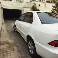 فروش فوری سمند سورن مدل 98|خودرو سواری و وانت|تهران, تهرانسر مرکزی|دیوار