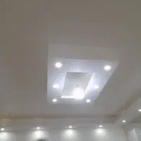 خدمات گچکاری