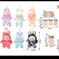 عروسک لبوبو وساعت رومیزی|اسباببازی بچه|آسارا, |دیوار