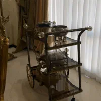 میز بار