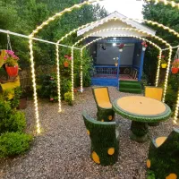 اجاره روزانه کلبه و سوییت|اجارهٔ کوتاهمدت آپارتمان و سوئیت|لاهیجان, امیرشهید|دیوار