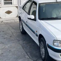 پژو پارس مدل ۹۴ در حد|خودرو سواری و وانت|شاهین دژ, |دیوار