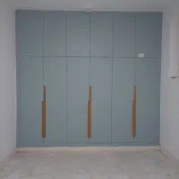 کابینت و کمد دیواری