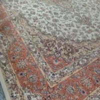 فرش 12 متری تمیز