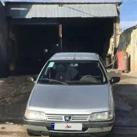 405|خودرو سواری و وانت|قیدار, |دیوار