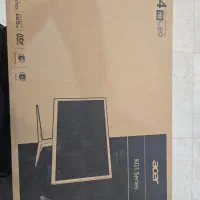 مانیتور گیمینگ acer KG241Q|قطعات و لوازم جانبی رایانه|شاهرود, |دیوار