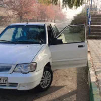 پراید ۱۳۲ عطیقه|خودرو سواری و وانت|ارومیه, |دیوار