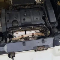 پژوپارس تیوفایوفول کلاس ۱۵فول معاوضه باتارااتومات|خودرو سواری و وانت|علیآباد کتول, |دیوار