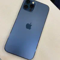 ایفون ۱۲ پرو